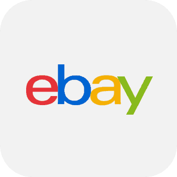 eBay Integration Icon