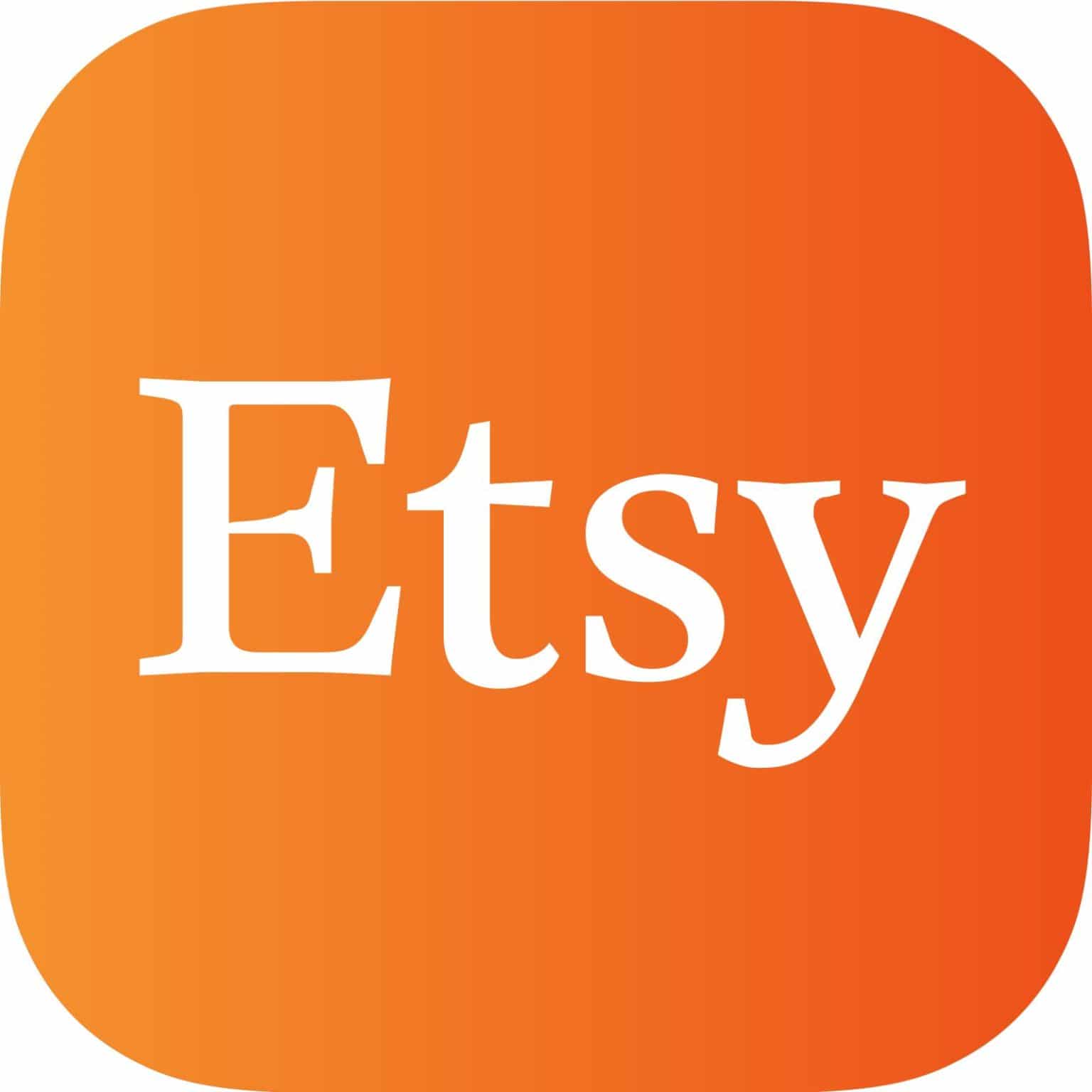 Etsy Integration Icon