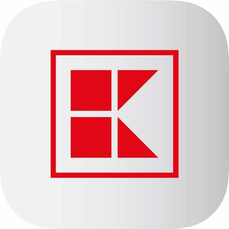 Kaufland Integration Icon