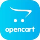 Opencart Integration Icon