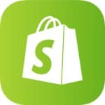 Shopify Integration Icon