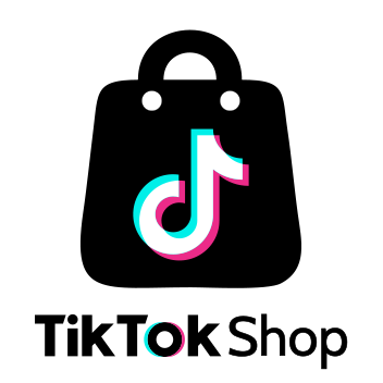 TikTok Shop Integration Icon