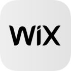 Wix Integration Icon